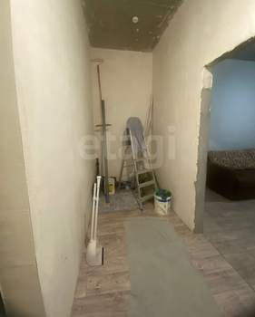 1-к квартира, на длительный срок, 36м2, 1/24 этаж