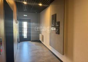 1-к квартира, на длительный срок, 35м2, 3/16 этаж