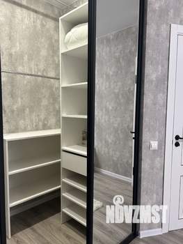 1-к квартира, на длительный срок, 37м2, 6/22 этаж