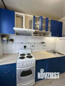 1-к квартира, на длительный срок, 40м2, 9/9 этаж