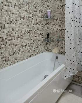 Студия квартира, на длительный срок, 25м2, 3/9 этаж