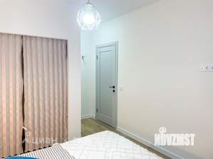 2-к квартира, на длительный срок, 50м2, 19/19 этаж