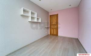 3-к квартира, на длительный срок, 60м2, 4/5 этаж