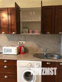 1-к квартира, посуточно, 55м2, 14/16 этаж