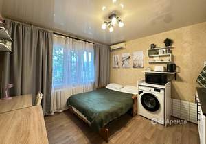 Студия квартира, на длительный срок, 19м2, 2/5 этаж