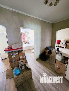 2-к квартира, на длительный срок, 66м2, 8/19 этаж