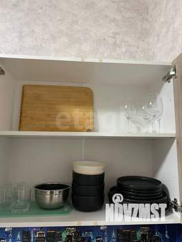 1-к квартира, на длительный срок, 37м2, 9/22 этаж