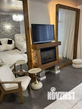 Студия квартира, на длительный срок, 56м2, 10/16 этаж