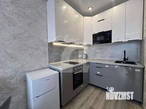 Студия квартира, на длительный срок, 26м2, 10/16 этаж