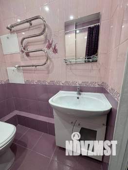 1-к квартира, на длительный срок, 40м2, 3/16 этаж