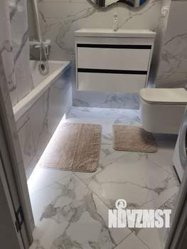 1-к квартира, на длительный срок, 36м2, 8/24 этаж