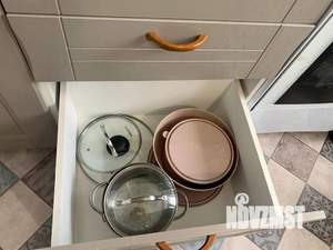 2-к квартира, посуточно, 43м2, 1/1 этаж
