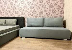 2-к квартира, на длительный срок, 67м2, 15/16 этаж