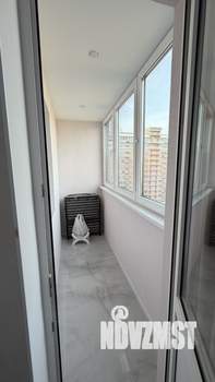 1-к квартира, на длительный срок, 38м2, 11/16 этаж