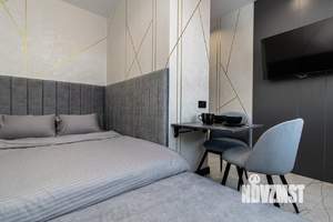 1-к квартира, посуточно, 19м2, 1/1 этаж