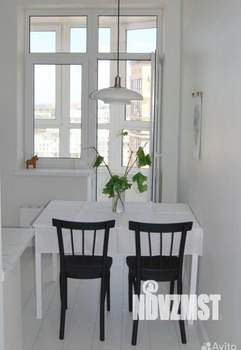 2-к квартира, на длительный срок, 53м2, 21/22 этаж