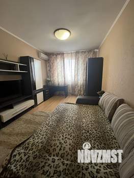 1-к квартира, посуточно, 40м2, 7/15 этаж