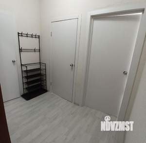 1-к квартира, на длительный срок, 33м2, 19/24 этаж