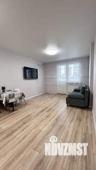 1-к квартира, на длительный срок, 40м2, 13/16 этаж