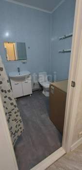 1-к квартира, на длительный срок, 40м2, 4/12 этаж