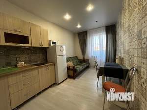 1-к квартира, на длительный срок, 42м2, 15/18 этаж