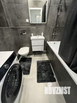 1-к квартира, на длительный срок, 32м2, 8/9 этаж