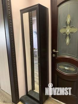 1-к квартира, на длительный срок, 30м2, 5/5 этаж