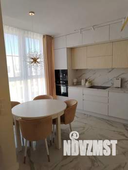 2-к квартира, посуточно, 55м2, 8/8 этаж