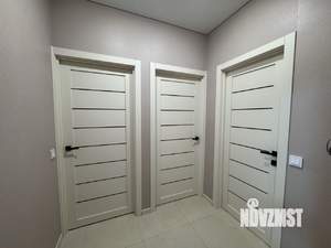 1-к квартира, на длительный срок, 41м2, 6/17 этаж