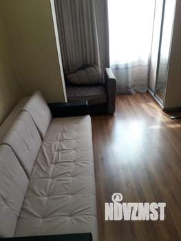 Студия квартира, на длительный срок, 26м2, 2/6 этаж