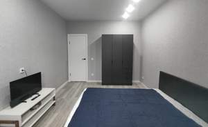 1-к квартира, на длительный срок, 45м2, 6/12 этаж