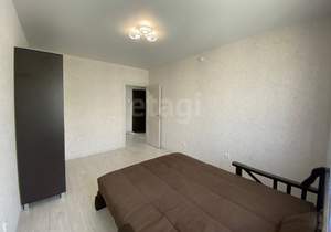 2-к квартира, на длительный срок, 52м2, 15/16 этаж