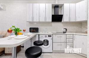 1-к квартира, посуточно, 39м2, 1/1 этаж