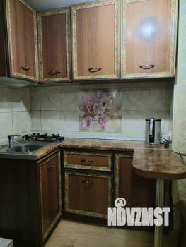 1-к квартира, на длительный срок, 21м2, 1/1 этаж