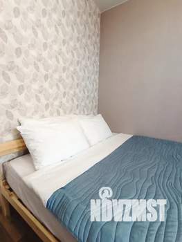 2-к квартира, посуточно, 40м2, 16/16 этаж
