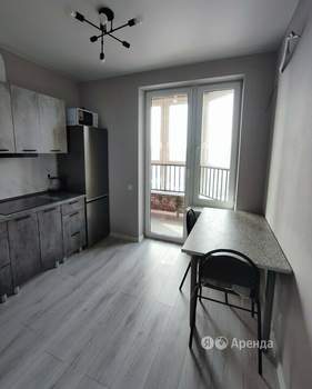 1-к квартира, на длительный срок, 35м2, 9/9 этаж