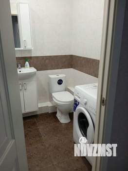 1-к квартира, на длительный срок, 40м2, 5/22 этаж