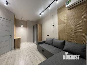 1-к квартира, на длительный срок, 35м2, 4/9 этаж