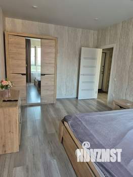 1-к квартира, на длительный срок, 40м2, 14/22 этаж
