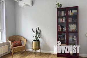 2-к квартира, посуточно, 70м2, 8/16 этаж