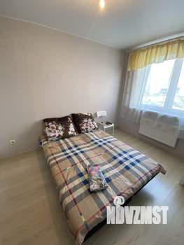 1-к квартира, на длительный срок, 30м2, 3/10 этаж