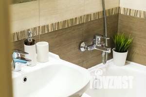 1-к квартира, посуточно, 32м2, 3/5 этаж