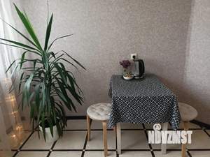 2-к квартира, на длительный срок, 55м2, 4/18 этаж