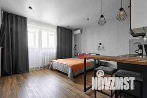 Студия квартира, посуточно, 29м2, 14/18 этаж