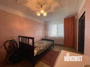 2-к квартира, на длительный срок, 60м2, 4/5 этаж