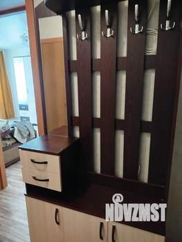 1-к квартира, на длительный срок, 40м2, 9/17 этаж