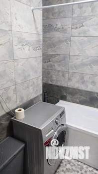 1-к квартира, на длительный срок, 34м2, 11/16 этаж