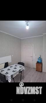 1-к квартира, на длительный срок, 40м2, 9/19 этаж