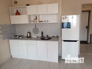 Студия квартира, на длительный срок, 32м2, 4/10 этаж