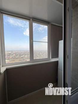 1-к квартира, на длительный срок, 32м2, 15/20 этаж